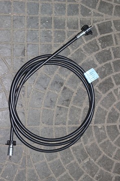 ТРОС СПИДОМЕТРА УАЗ-452 ГВН-300 (длинный) ГВН300-3802600