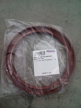 Сальник 140*170 *13 (FPM красный)