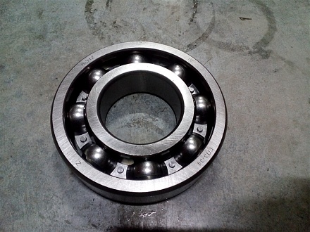 Подшипник 312