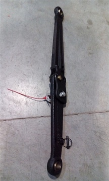 Тяга задней навески левая в сб. МТЗ  50-4605035 РЗТ