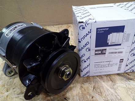 Генератор ДТ-75/Т-4  (А41/А-01) 24В Г-1000В.01.1 Прамо