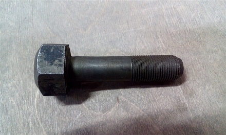 Болт коленвала Д-245 245-1005054 (L=95мм) (ММЗ)