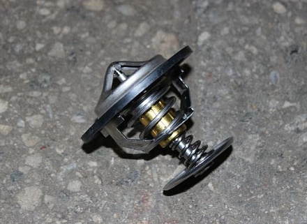 ТЕРМОСТАТ ТС-107-05 УАЗ (100л.с) 82гр. ТС107-1306100--05