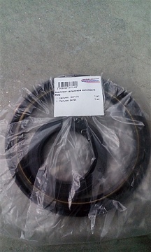 Комплект сальников коленвала для двиг. ЯрМЗ (140*170+64*95)