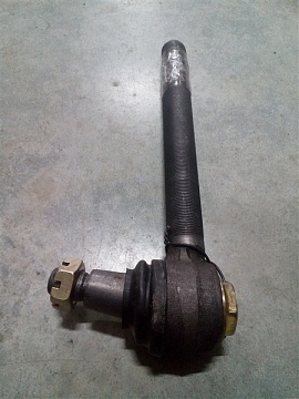 Наконечник р/тяги МТЗ-1221 лев. 1220-3003020-А-01