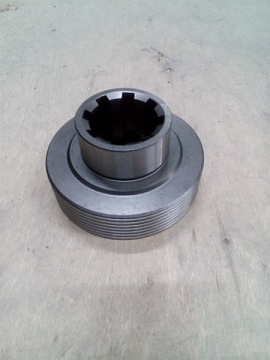 Венец 55-12-195-Б