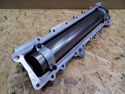 Теплообменник 260-1013010 (РБ)