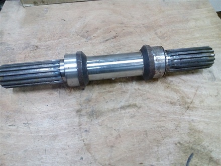 Вал промопоры К-700 700А.22.13.011-1