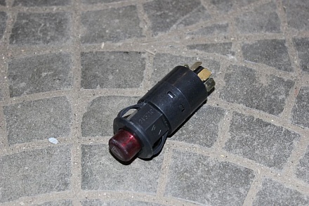 ВЫКЛЮЧАТЕЛЬ АВАРИЙНЫЙ УАЗ  24.3710 (7 контакт) 3151-3710040