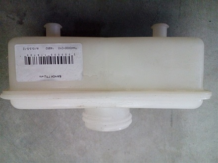 БАЧОК ГТЦ н/о 3160-3505108