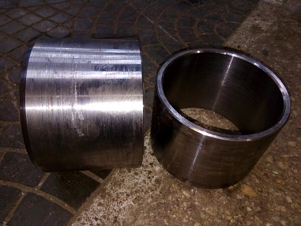 Втулка 55-33-384