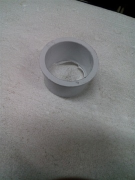 Втулка кронштейна Р-80 МТЗ 50-4607079-А-1