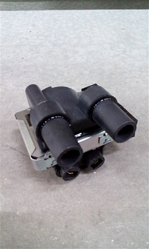 Катушка зажигания 406 дв. (Ст.Оскол) 406.3705 406.3705