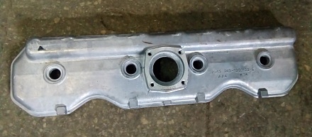 Колпак крышки ГБЦ Д-240  240-1003122-Б (ММЗ)