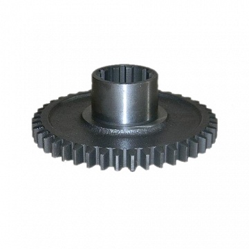 Шестерня 3-й передачи МТЗ  50-1701214 (завод)