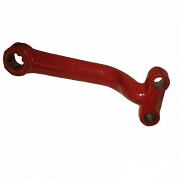 Сошка ГУРа МТЗ-80 (толстая) 50-3405042 А (БЗТДиА)