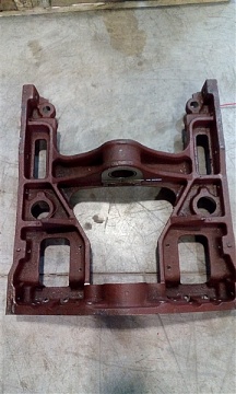 Брус МТЗ-1221 1520-2801015