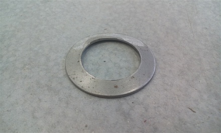 Шайба высевающего аппарата Н108.05.406