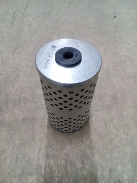 Фильтр топливный ДТ-75 (ЭТФ-3) Т-6311 Дифа