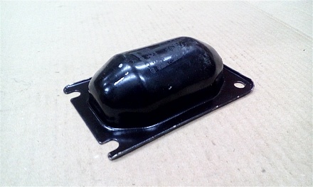 Крышка перед. моста малая МТЗ 52-2301061 (ОАО МТЗ)