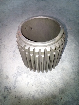 Шестерня солнечная ВОМ МТЗ  70-4202032