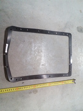 Прокладка поддона Д-21 Д21-1401113А2