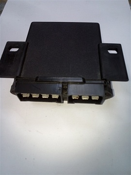 Реле поворотов Волга, ГАЗель РС950П (Автоприбор г.Владимир), 950.13-3726010