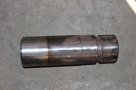 Ось балансира ТДТ-55 55-33-138