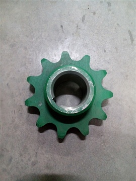 Звездочка ПР 1.4.01.03.010 (Z-11) ПРФ -110/145