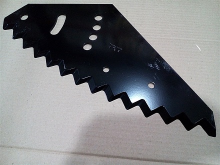 Нож кормосмесителя АКМ-9  30-0500-64-i1-2 WMS (Германия)