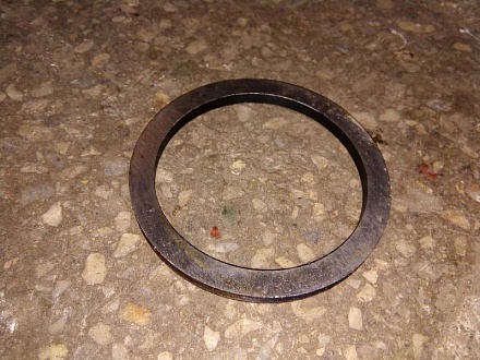 Кольцо 55-33-320 уплотнительное
