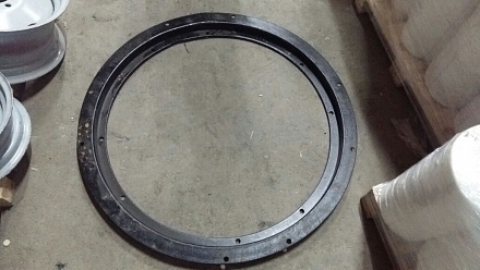 Круг поворотный 2ПТС-4  887Б-2704010-30