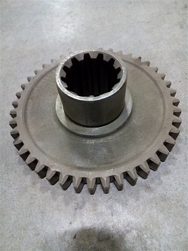 Шестерня 3-й передачи МТЗ  50-1701214 (АИ)