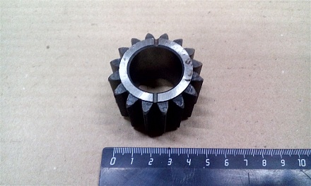Сателлит водила ВОМ МТЗ-82/1221 70-4202024 (завод МЗШ)