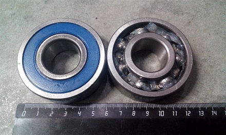 Подшипник 1160305