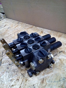 Гидрораспределитель РП70-1221.1 МТЗ-1221 Гомель