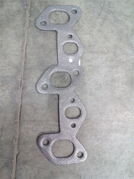 Прокладка выпуск. коллектора Д-260 260-1303026 или см. 12171