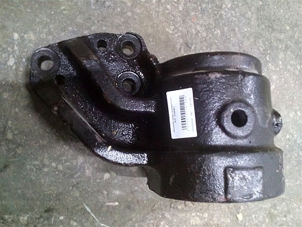 Кронштейн опоры промежуточной МТЗ 72-2209011 (БЗТДиА)