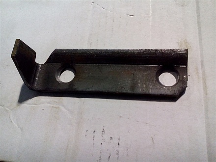 Направляющая нож.головки КГН-503А КСФ-2,1