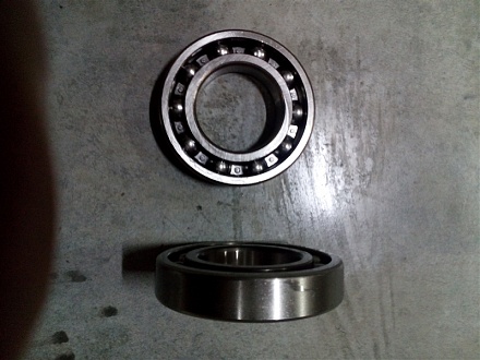 Подшипник 212