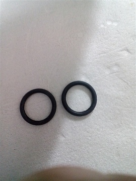 КОЛЬЦО УПЛОТН. d 32 469-3501051-01