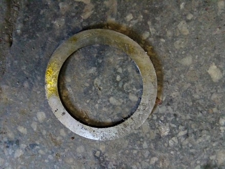 Шайба 70-1721023