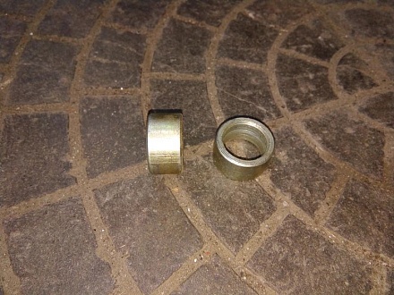 Втулка пальца ГЦ МТЗ-82 (н/о) ф80-3405102-В