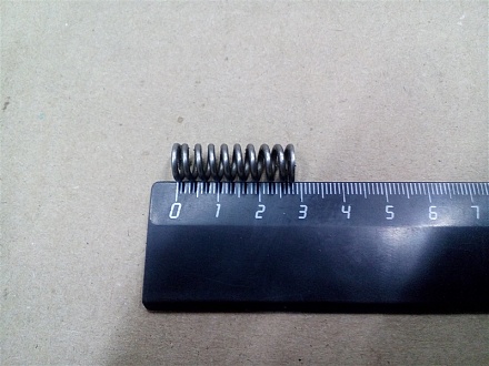 Пружина фиксатора МТЗ 50-1702148-А