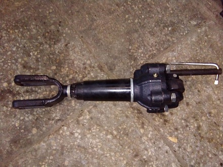 Раскос навески МТЗ-82  80-4605150-02 (пр. регулируемый) (ВЗТЗЧ)