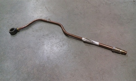 Трубка Д144-1104660В от ФГОТ к подкачке