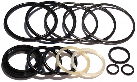 Рем. к-т ГЦ подъема отвала (н/об) (ЦГ-100.50.250) ТДТ-55 (447)