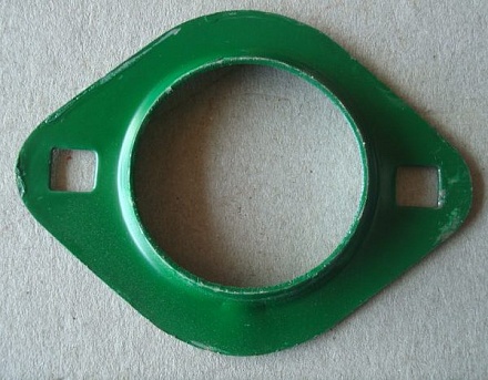 Полукорпус ПБ16.01.436