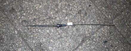 УКАЗАТЕЛЬ УРОВНЯ МАСЛА (ЩУП) корот. 414-1009050