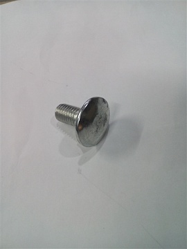 Винт держателя ножа косилки VIRAX/LISICKI 5036/01051